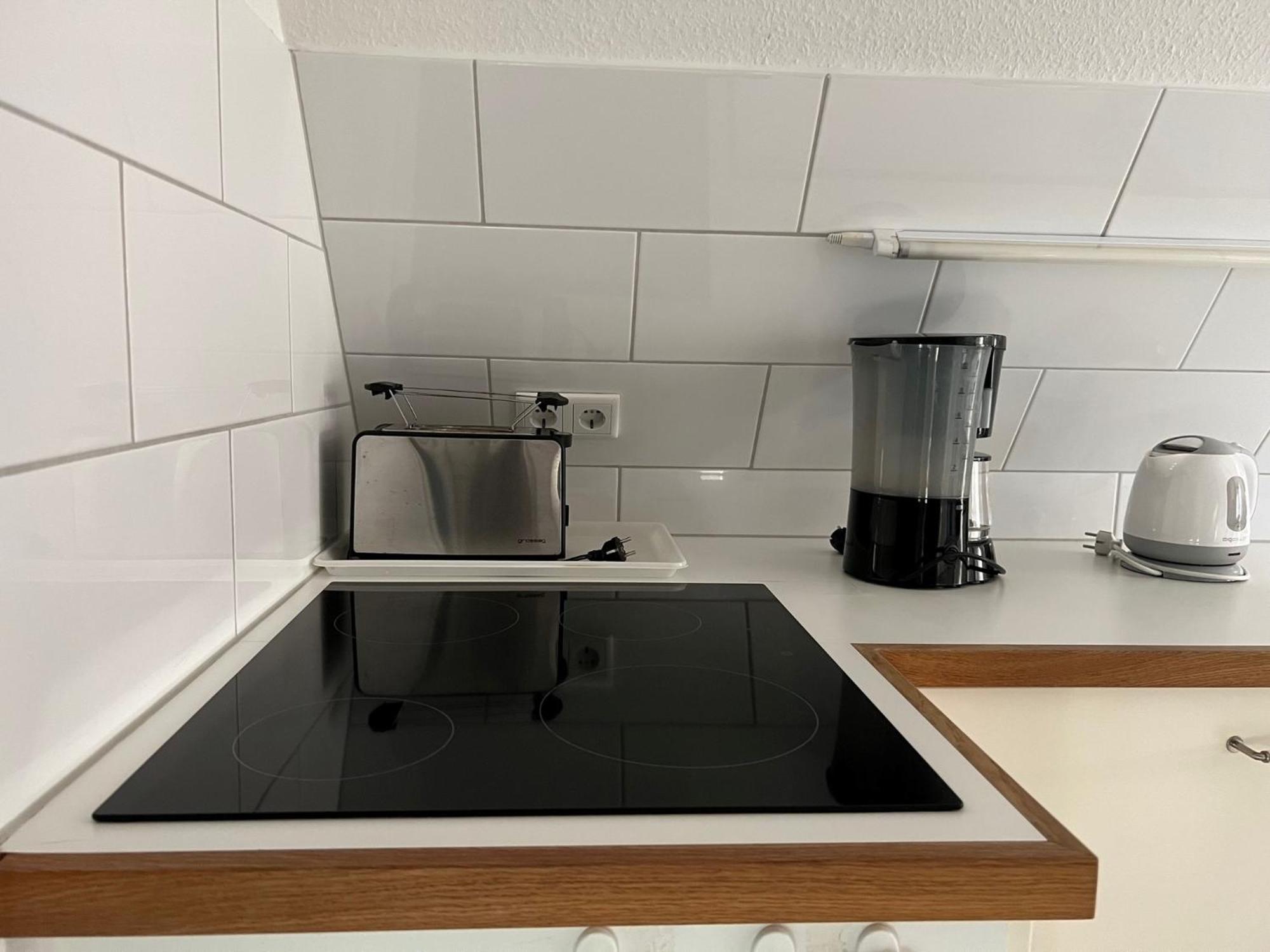 Apartament Reetstuebchen Nieblum Zewnętrze zdjęcie